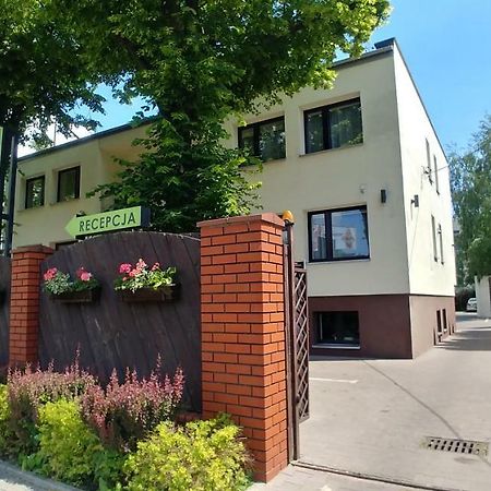 Smart2Stay Pod Lipami Varşovia Exterior foto