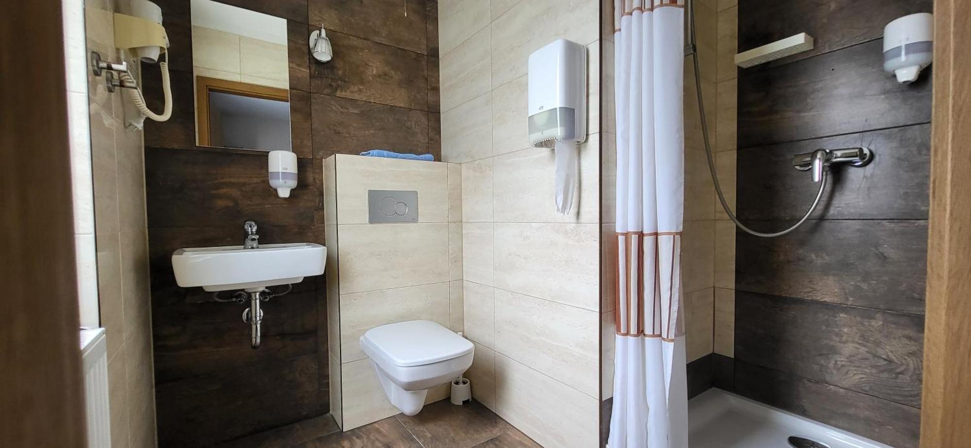 Smart2Stay Pod Lipami Varşovia Exterior foto