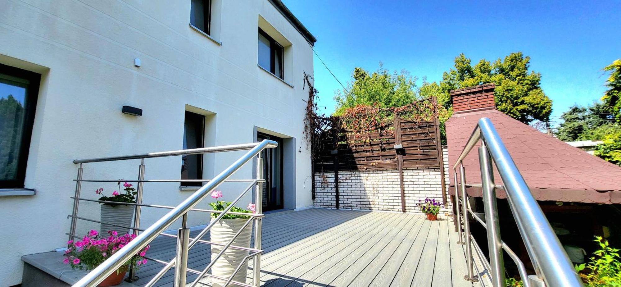 Smart2Stay Pod Lipami Varşovia Exterior foto
