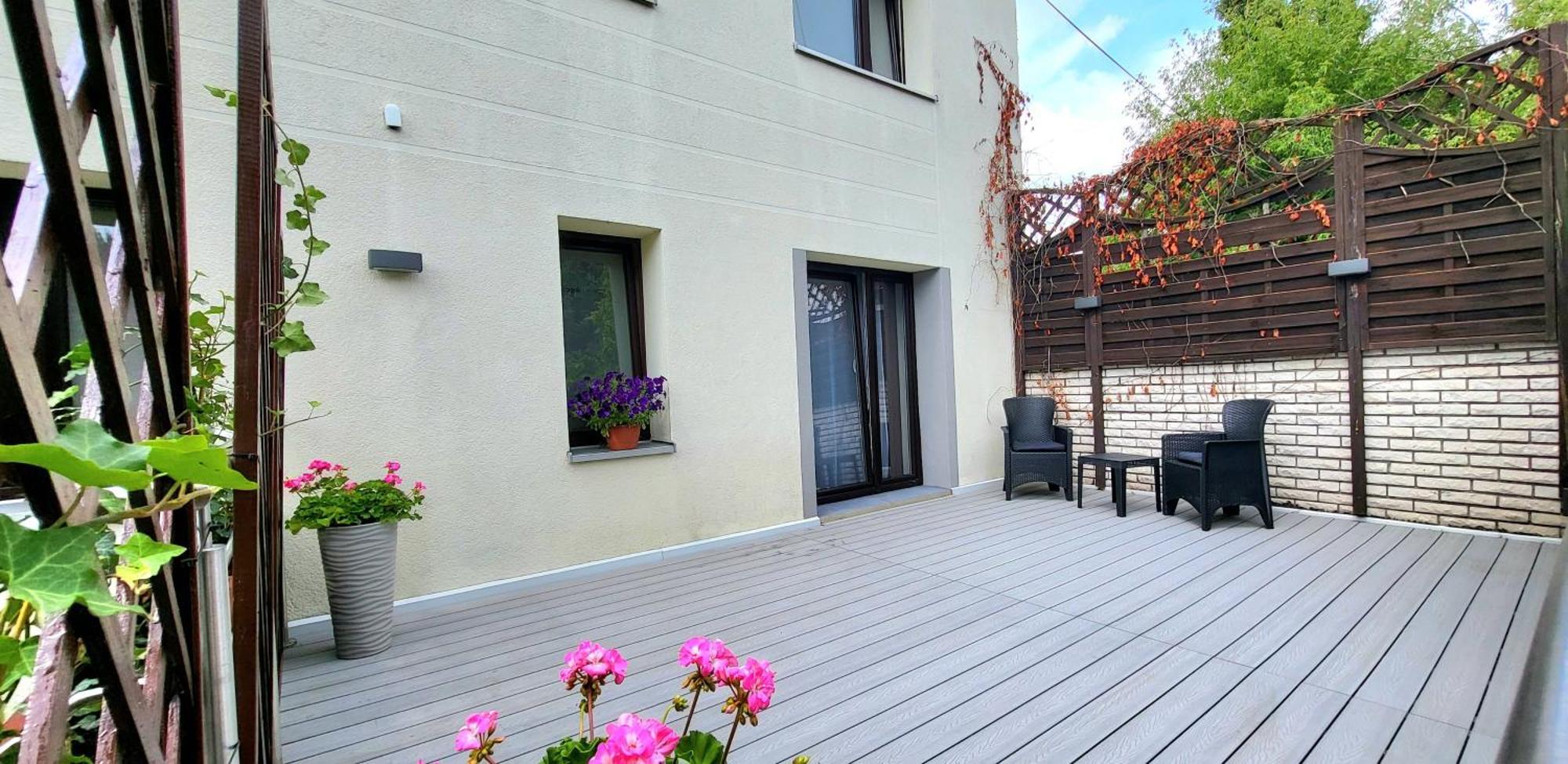 Smart2Stay Pod Lipami Varşovia Exterior foto