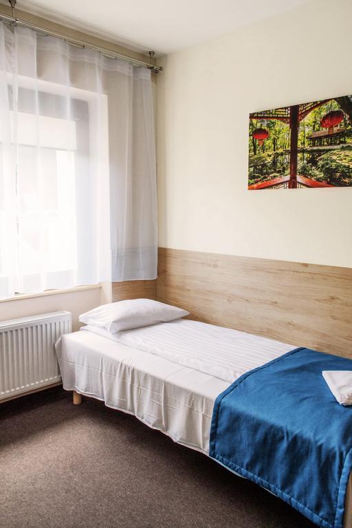Smart2Stay Pod Lipami Varşovia Exterior foto