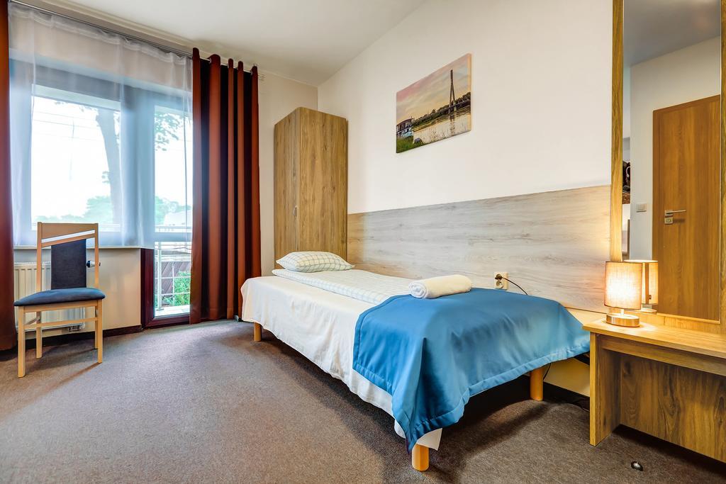 Smart2Stay Pod Lipami Varşovia Exterior foto