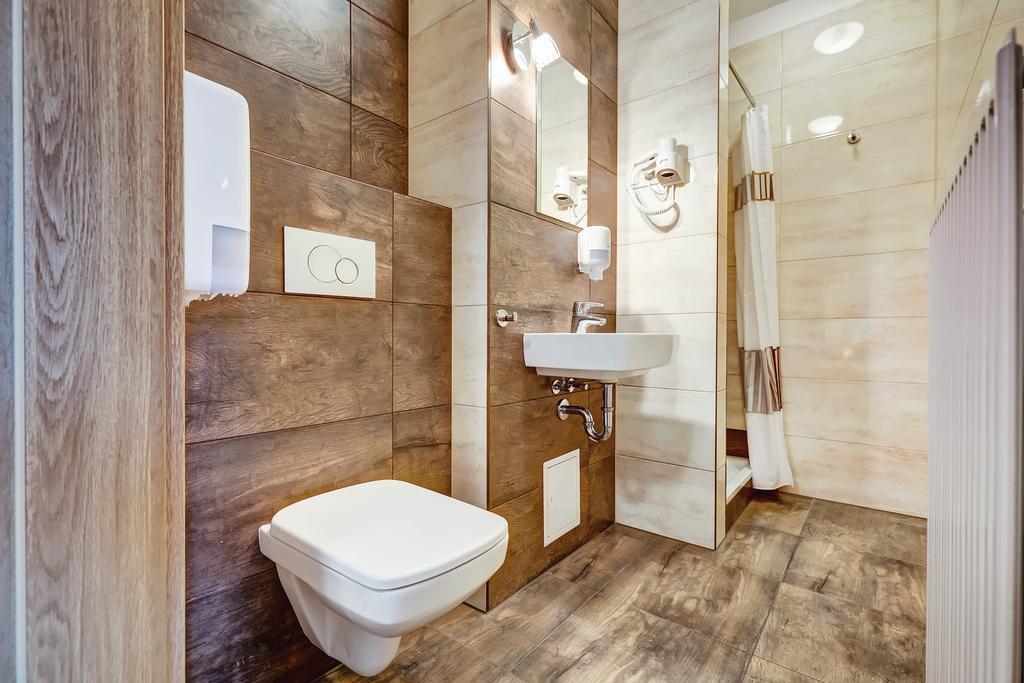 Smart2Stay Pod Lipami Varşovia Exterior foto