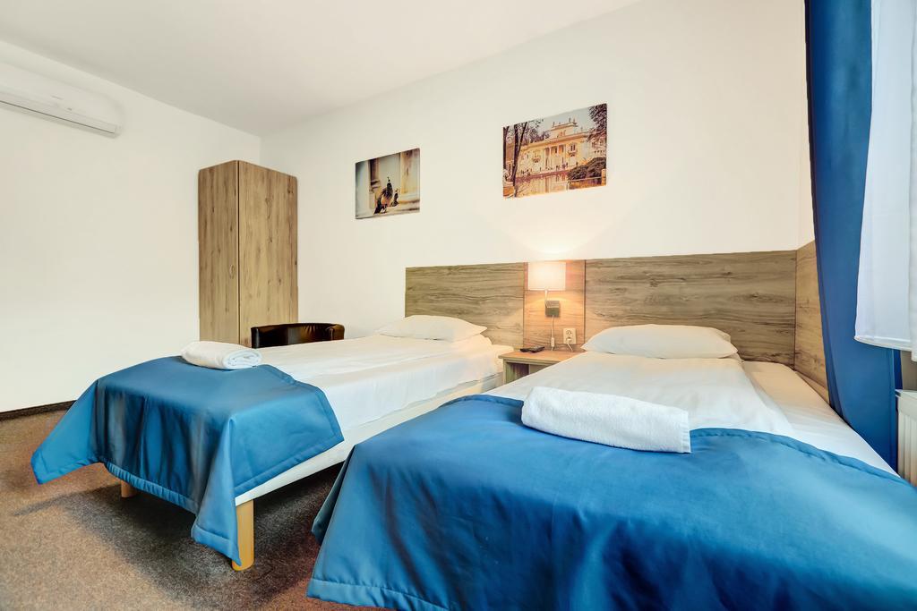 Smart2Stay Pod Lipami Varşovia Exterior foto