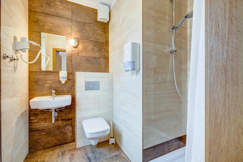 Smart2Stay Pod Lipami Varşovia Exterior foto