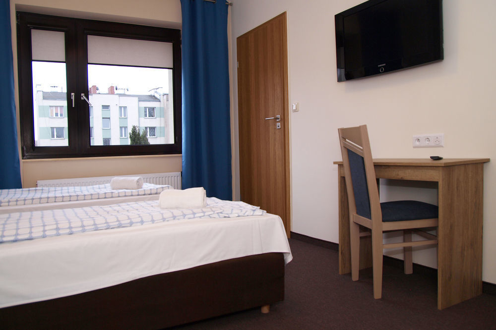 Smart2Stay Pod Lipami Varşovia Exterior foto