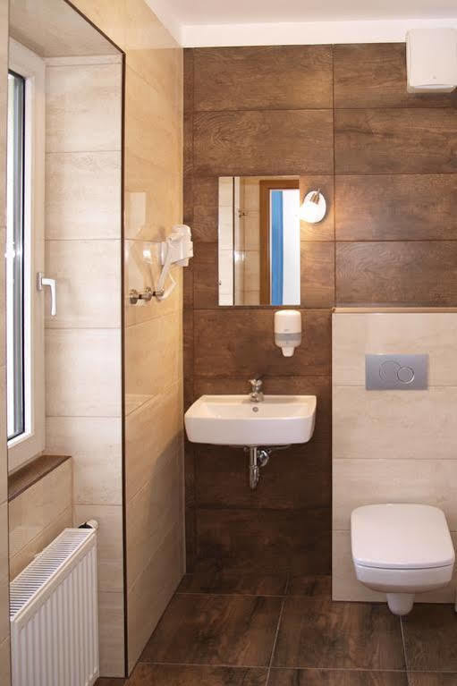 Smart2Stay Pod Lipami Varşovia Exterior foto