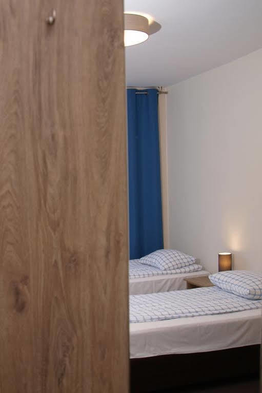 Smart2Stay Pod Lipami Varşovia Exterior foto