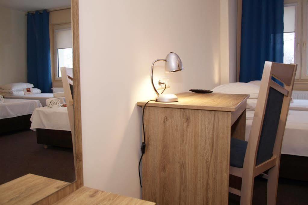 Smart2Stay Pod Lipami Varşovia Exterior foto