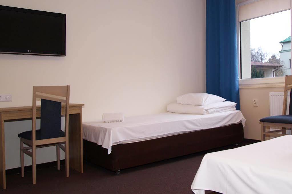 Smart2Stay Pod Lipami Varşovia Exterior foto