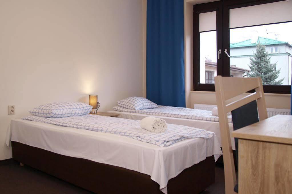 Smart2Stay Pod Lipami Varşovia Exterior foto